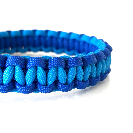 Collares Paracord | Talla Intermedia Chica