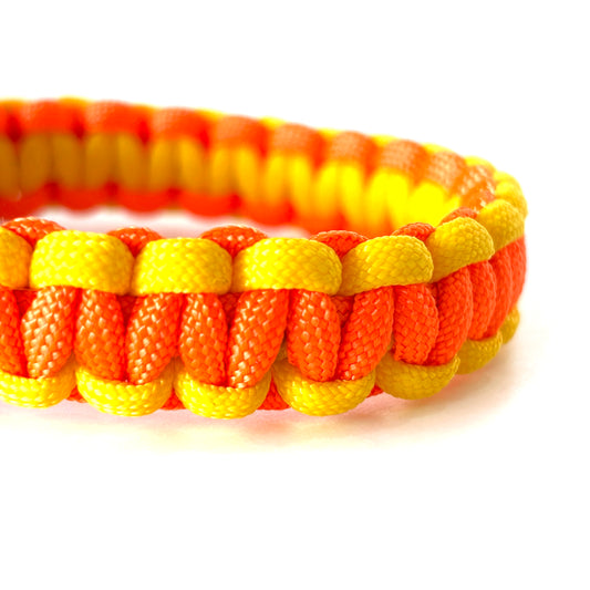 Collares Paracord | Talla Extra Chica