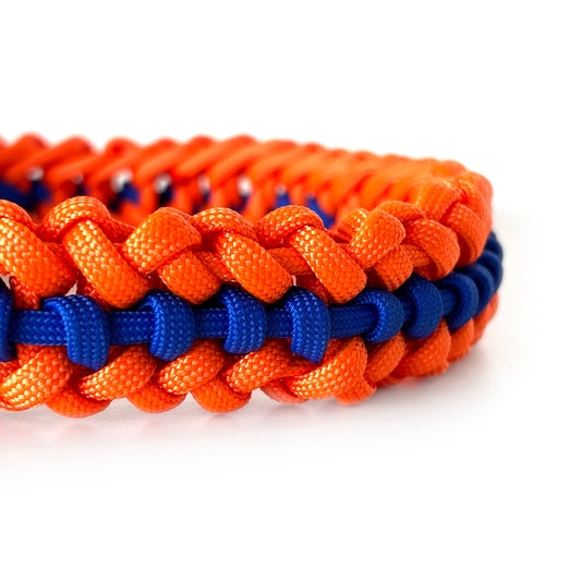 Collares Paracord | Talla Extra Grande