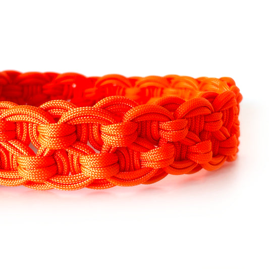 Collares Paracord | Talla Grande