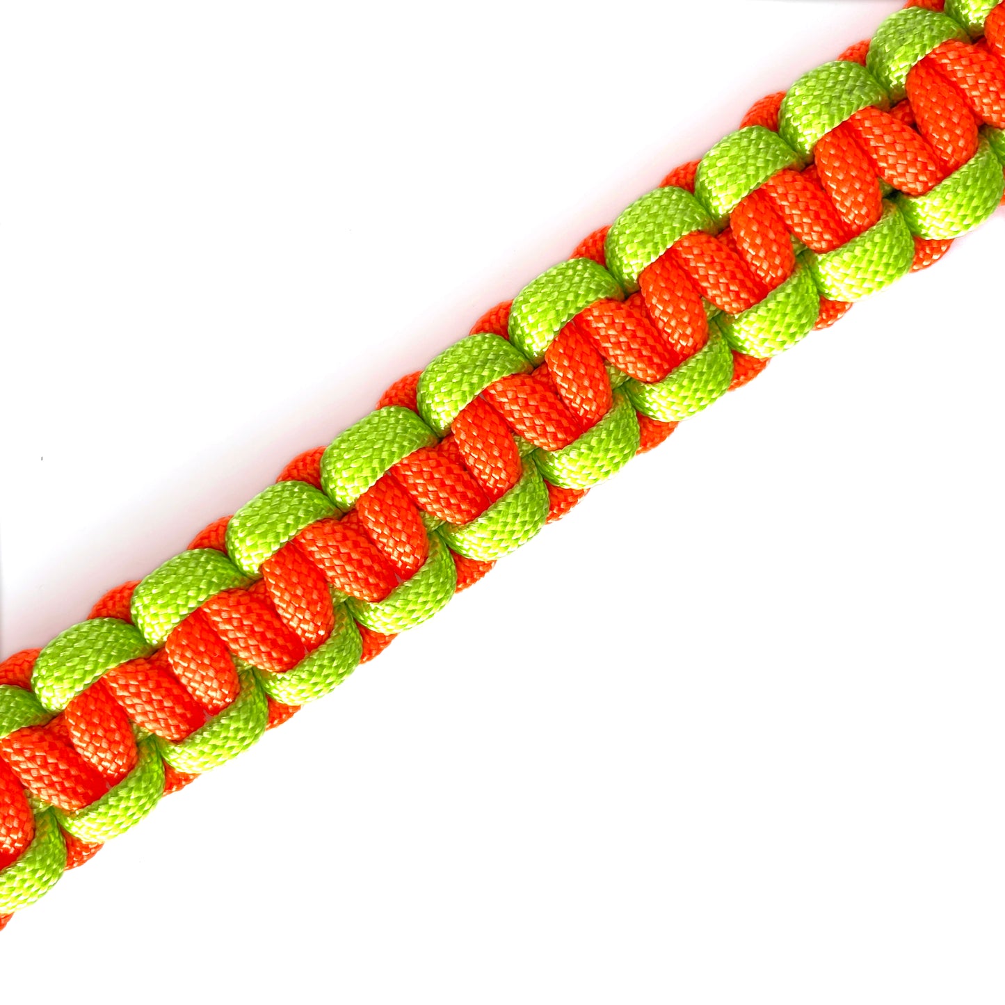 Collares Paracord | Talla Intermedia Chica