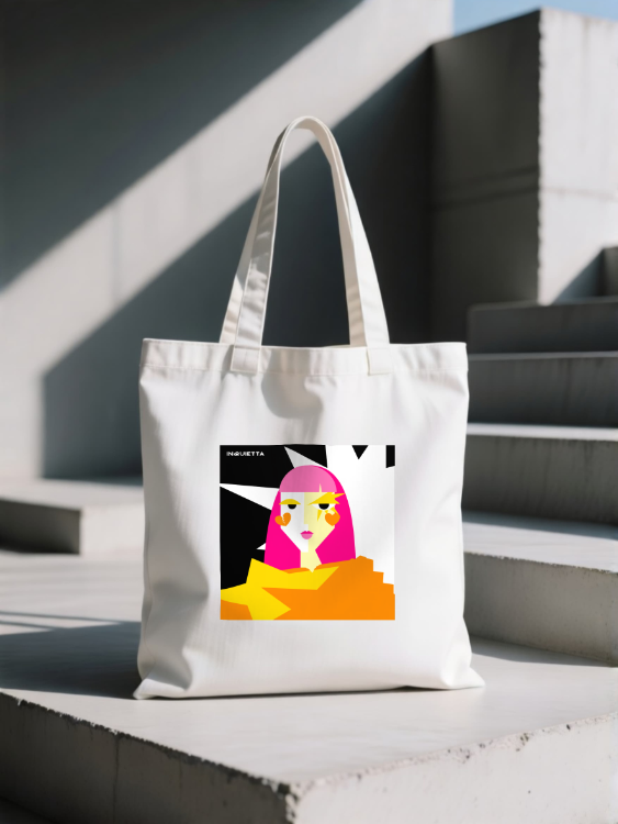 Tote bag