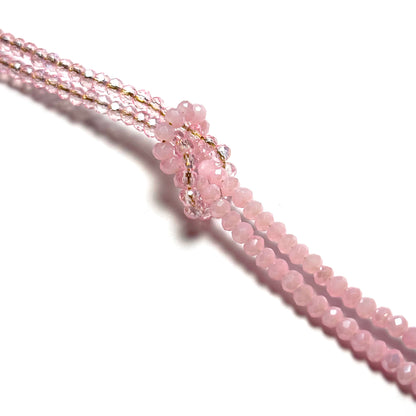 Pulsera Unión | Cristal