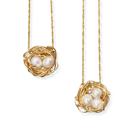 Collar Nido | Personalizado