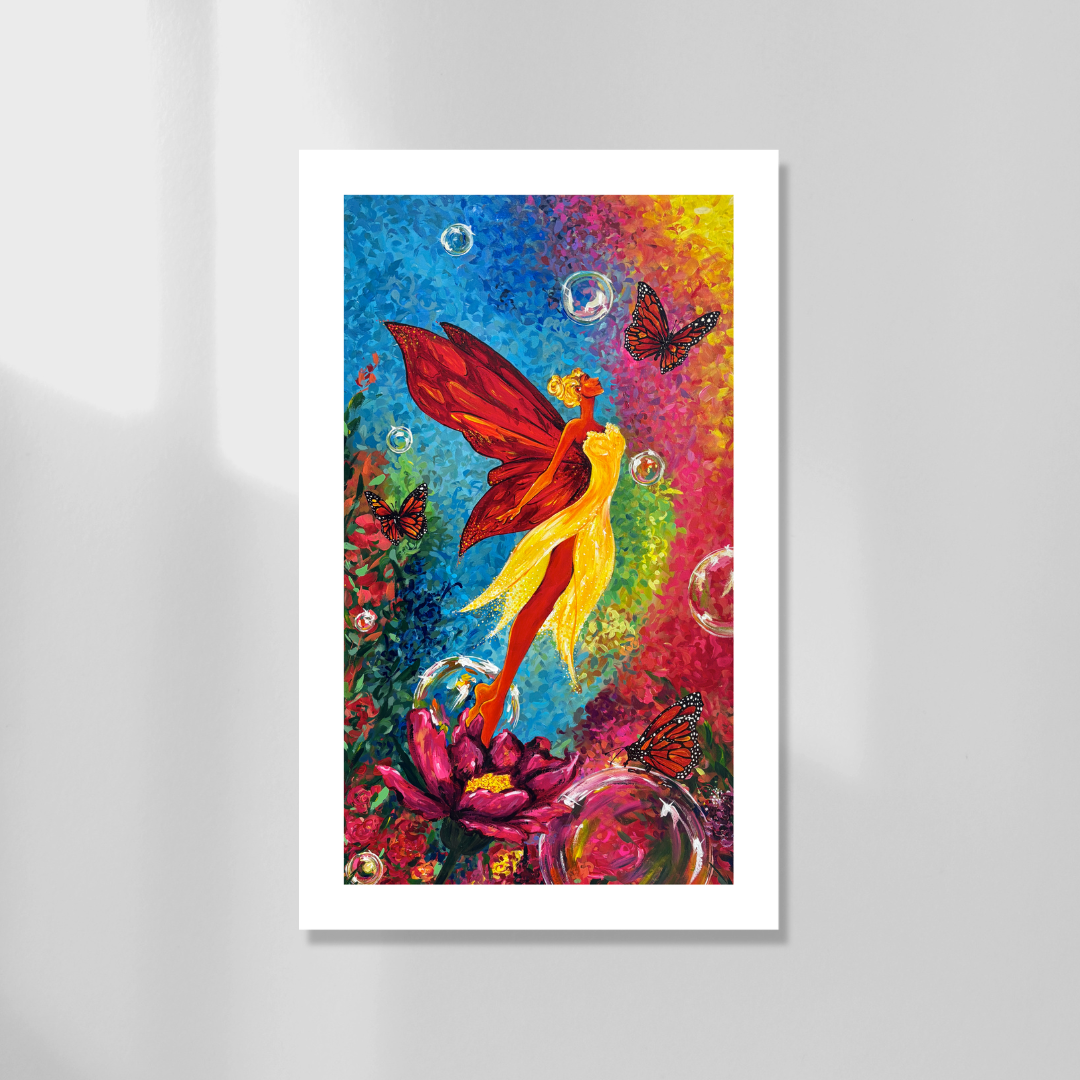 Travesía - Print
