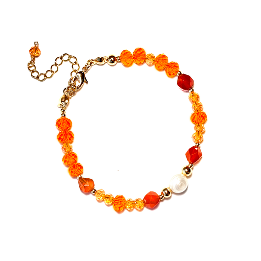 Pulsera Alba | Ágata