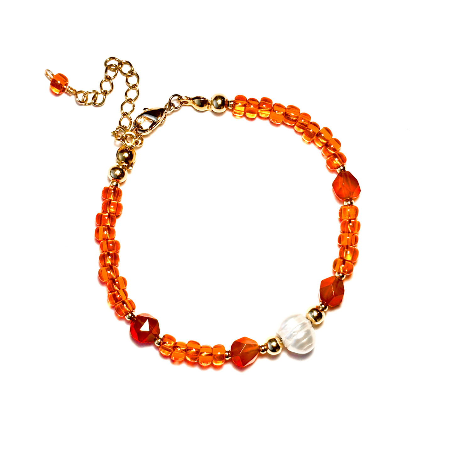 Pulsera Fénix | Ágata