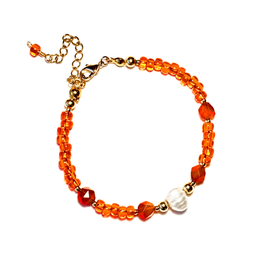 Pulsera Fénix | Ágata