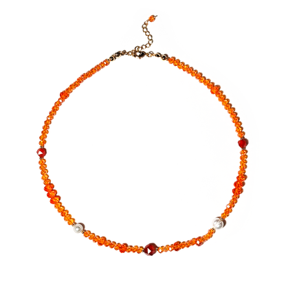 Collar Alba | Ágata