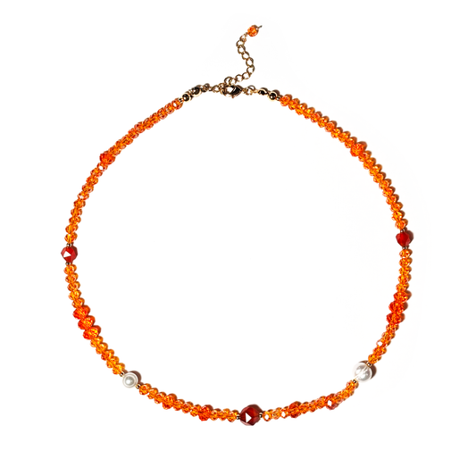 Collar Alba | Ágata