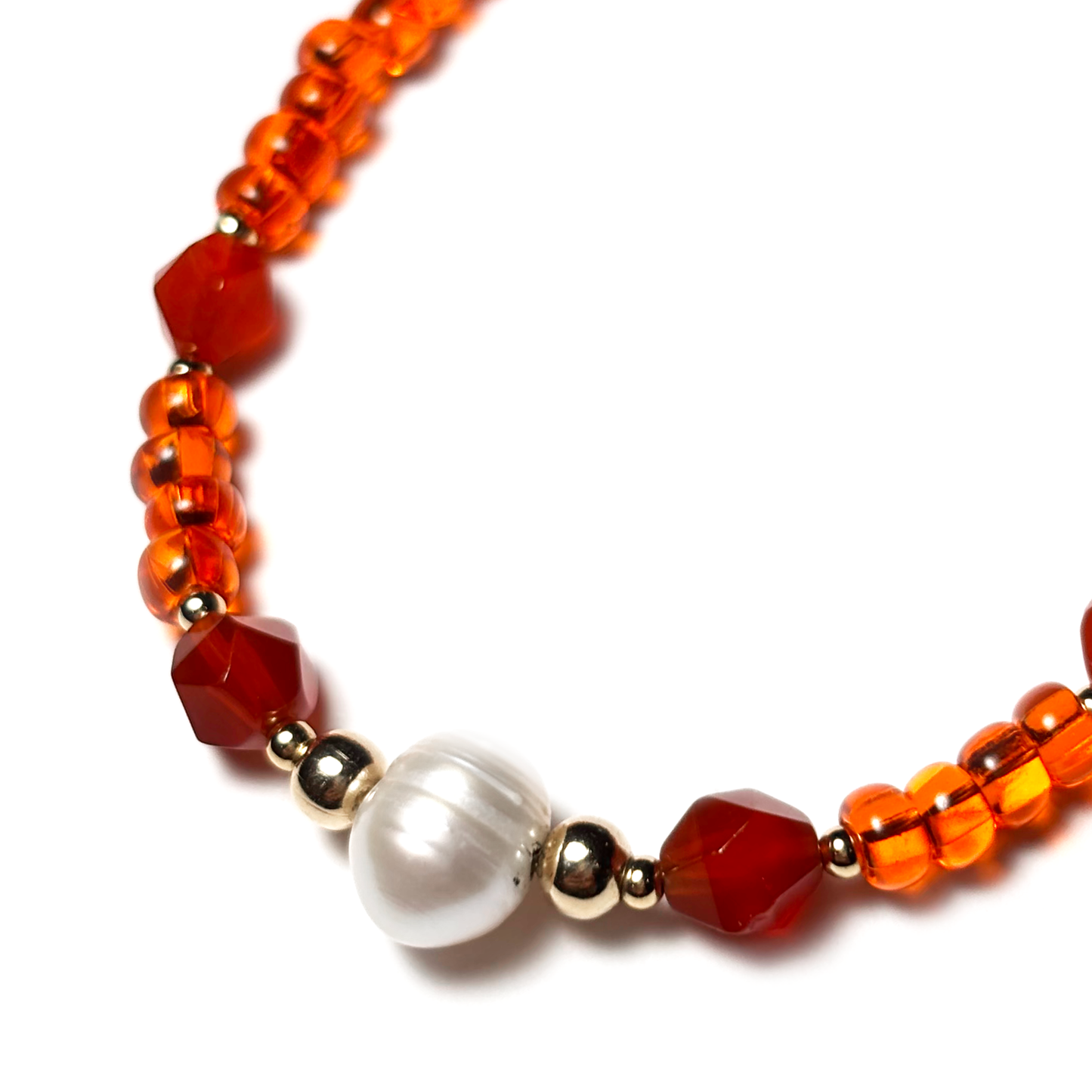 Pulsera Fénix | Ágata