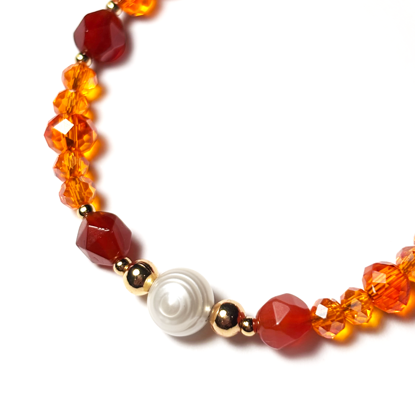 Pulsera Alba | Ágata