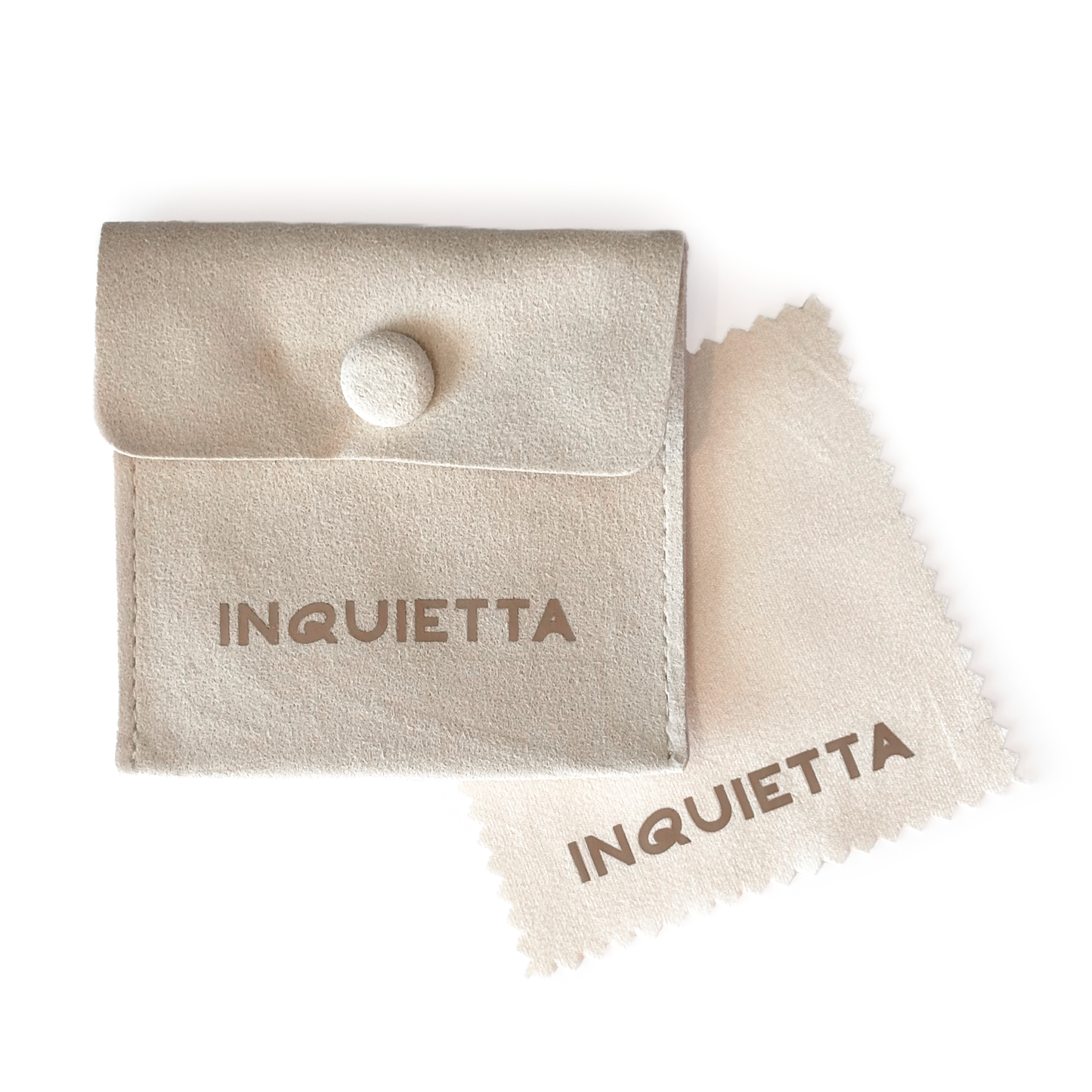 Kit viajero | Terciopelo