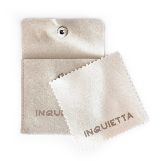 Kit viajero | Terciopelo