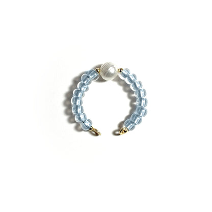 Anillo Mío | Azul Cielo