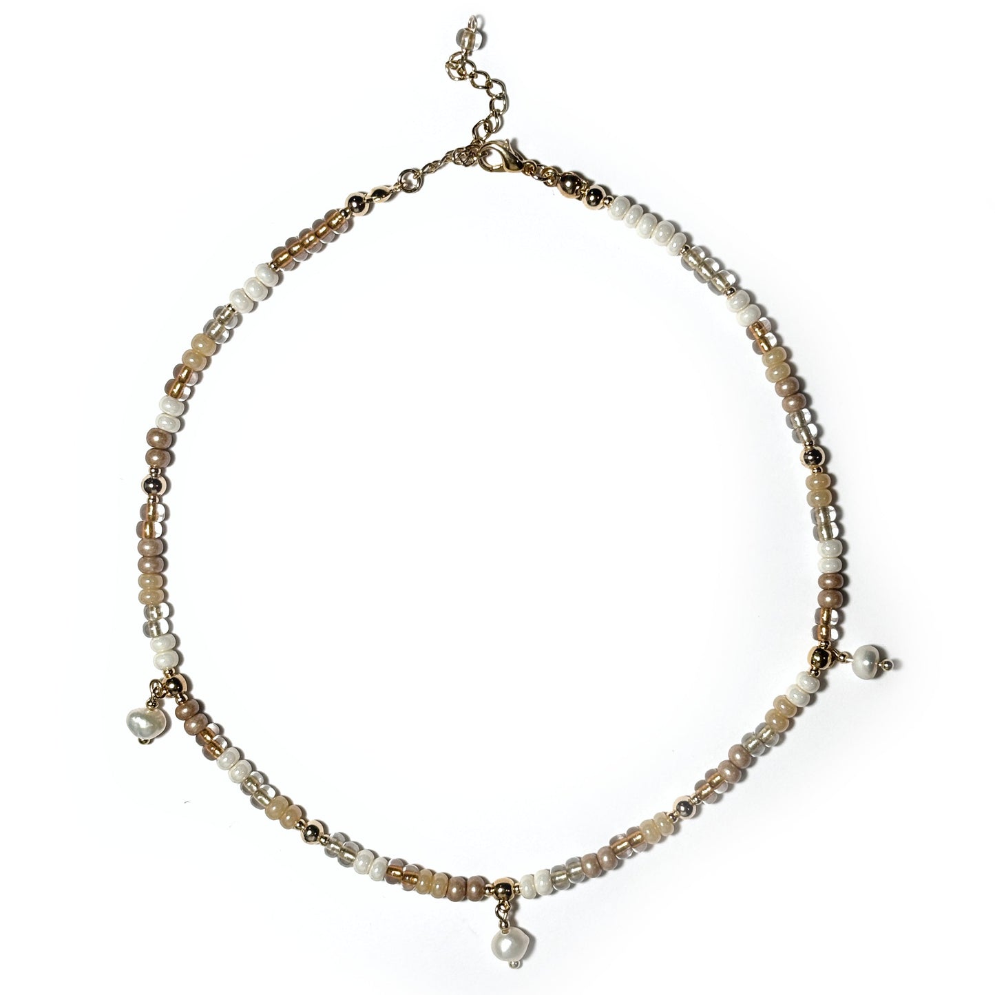 Collar Trinidad | Beige