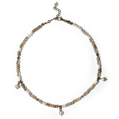 Collar Trinidad | Beige