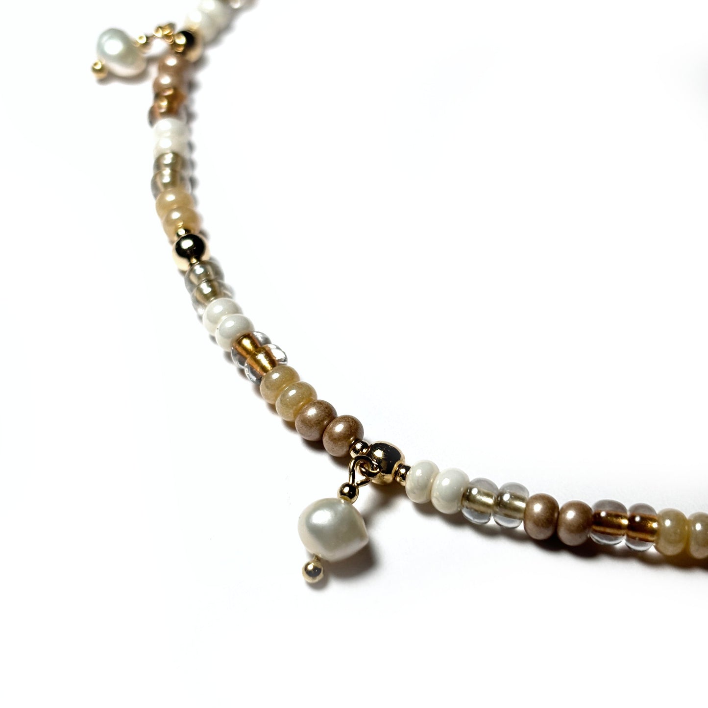 Collar Trinidad | Beige