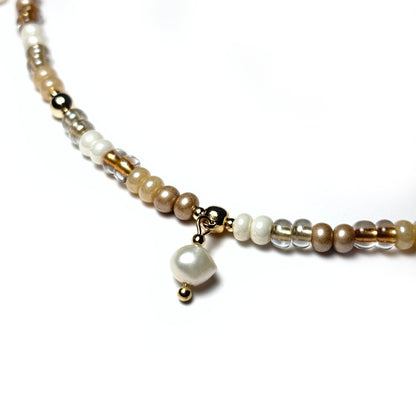 Collar Trinidad | Beige