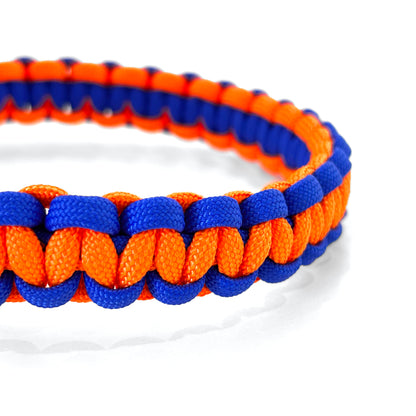 Collares Paracord | Talla Mediana