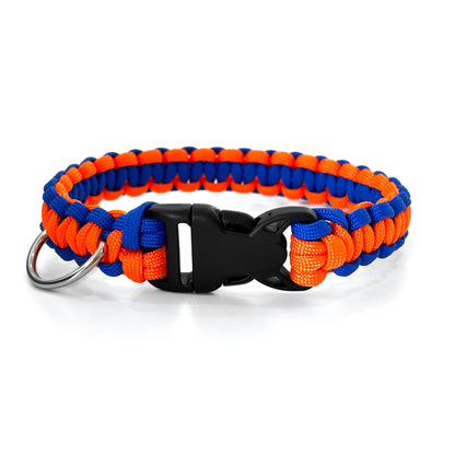 Collares Paracord | Talla Mediana