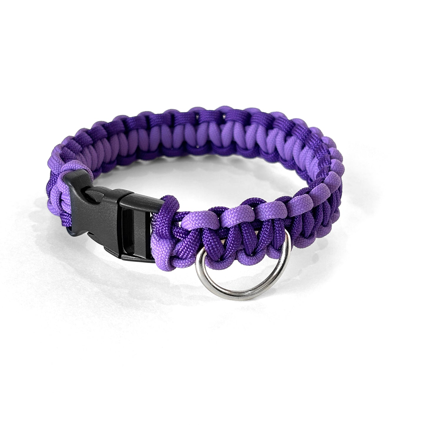 Collares Paracord | Talla Chica