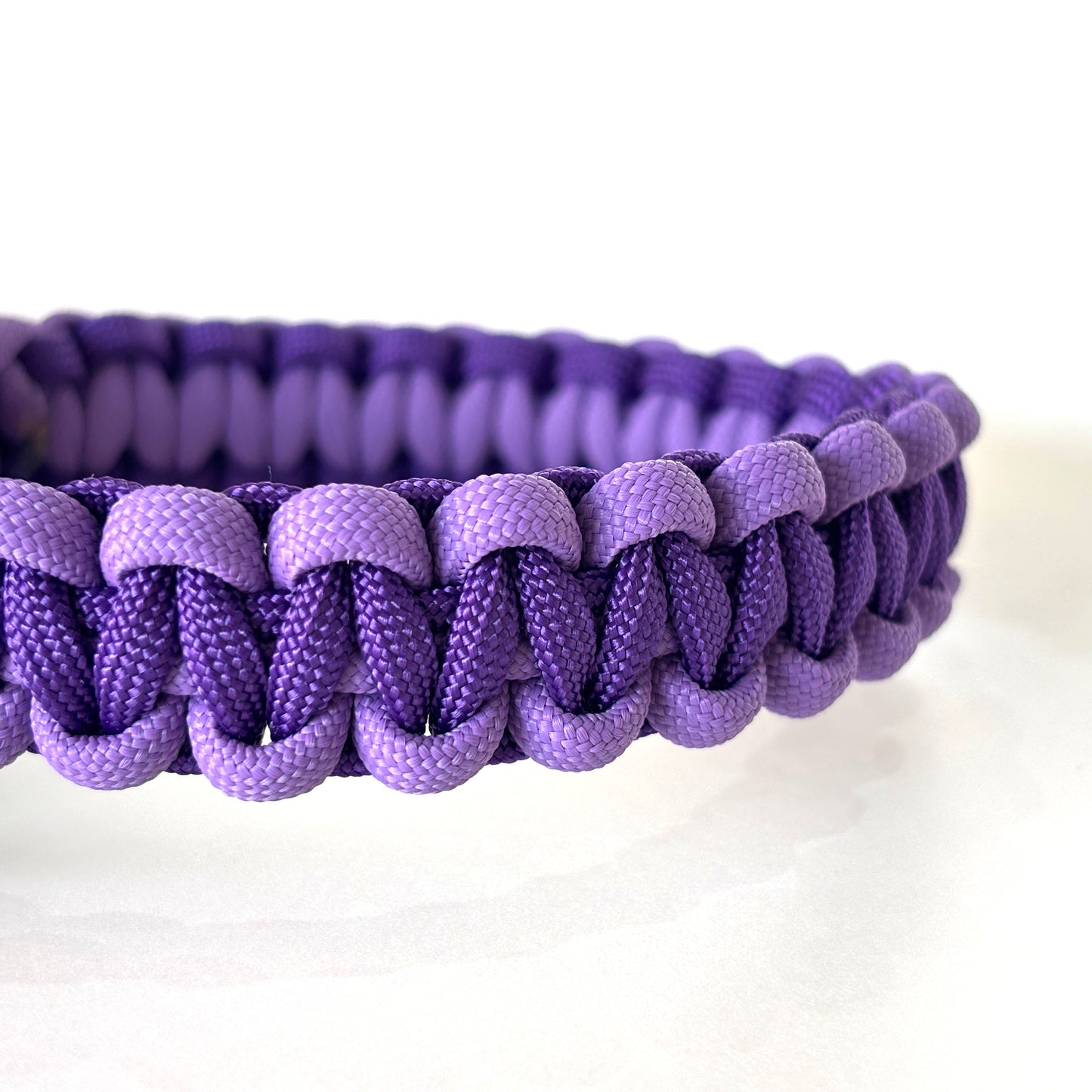 Collares Paracord | Talla Chica