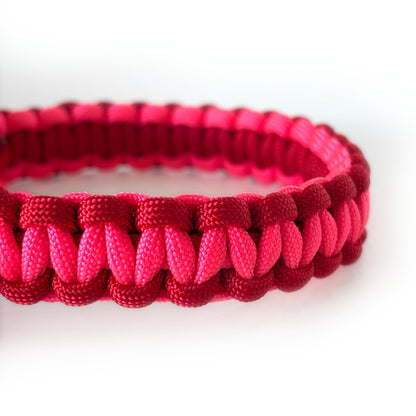 Collares Paracord | Talla Chica