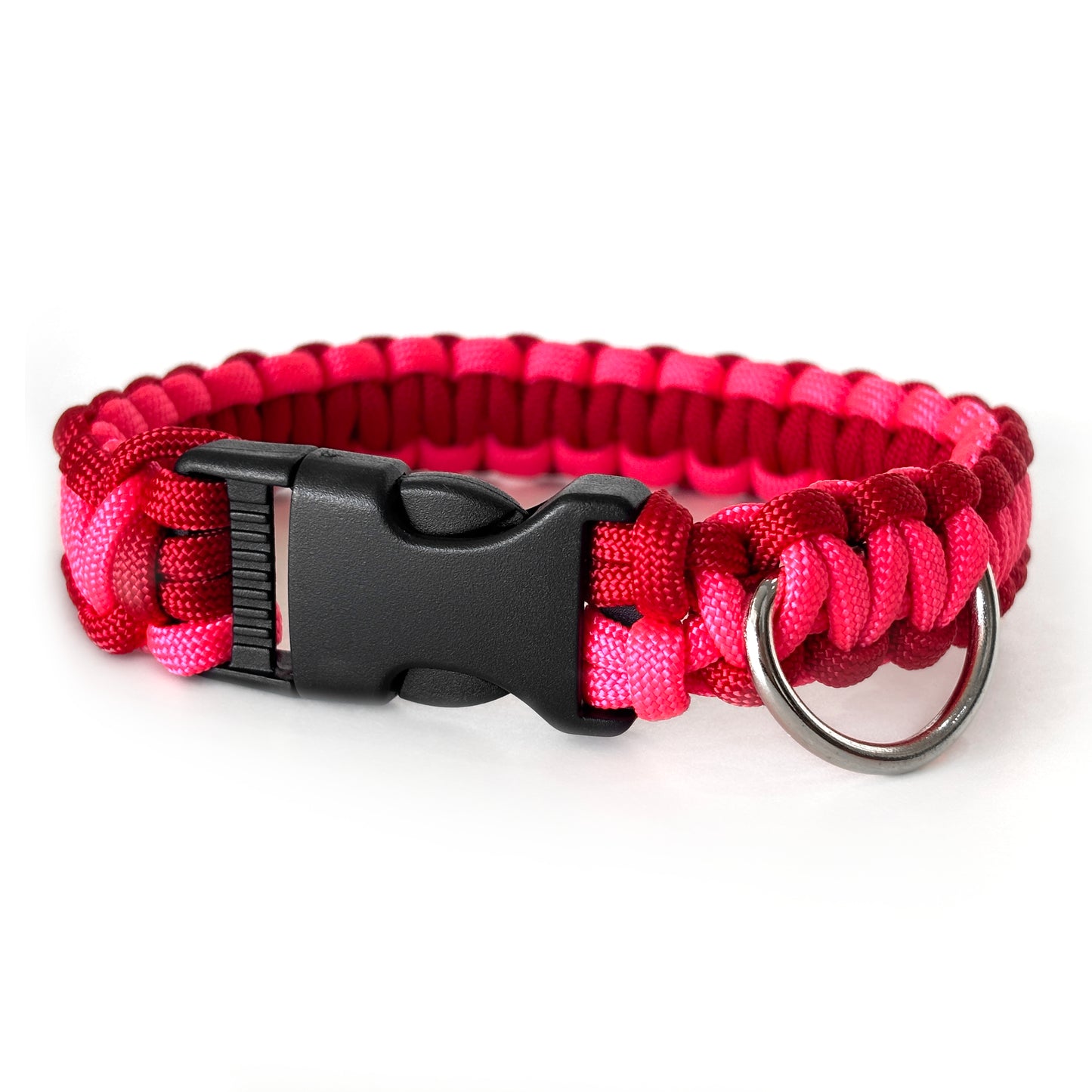 Collares Paracord | Talla Chica