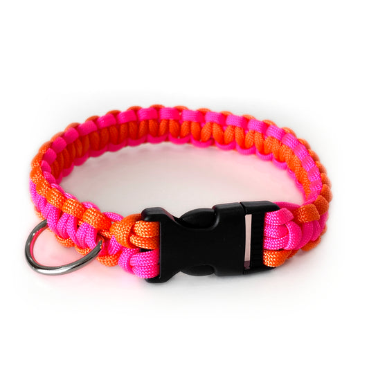 Collares Paracord | Talla Chica