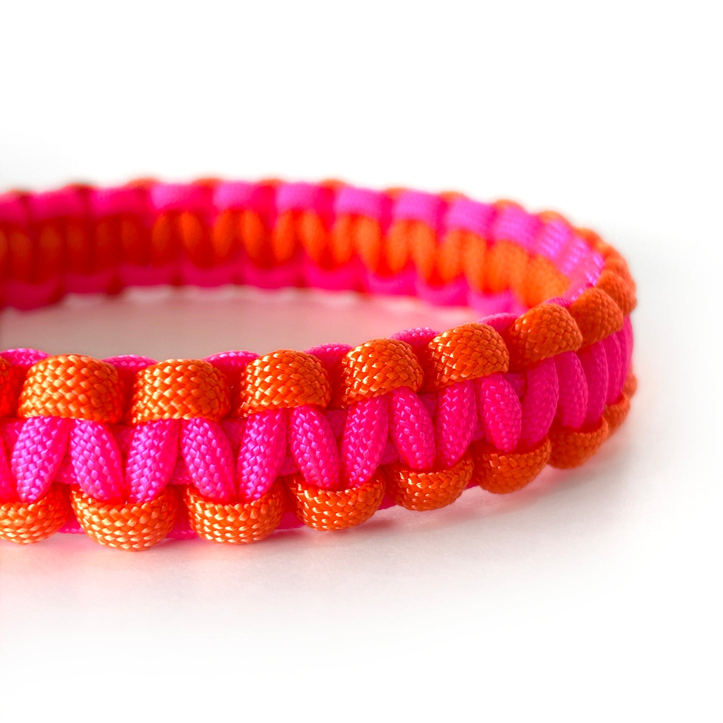 Collares Paracord | Talla Chica