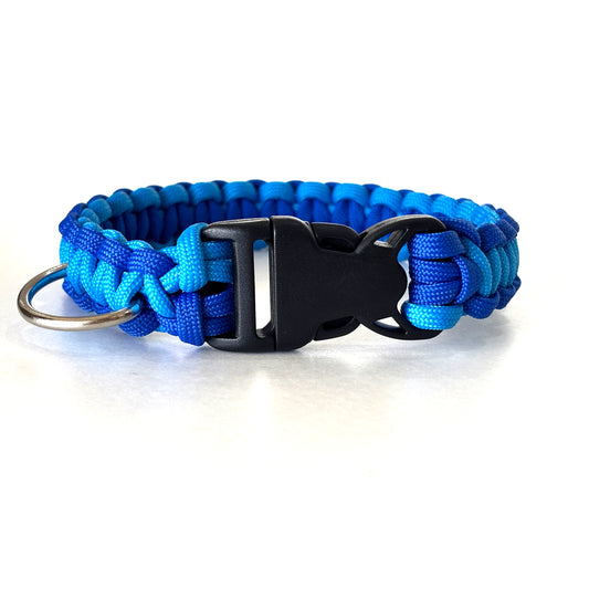 Collares Paracord | Talla Intermedia Chica