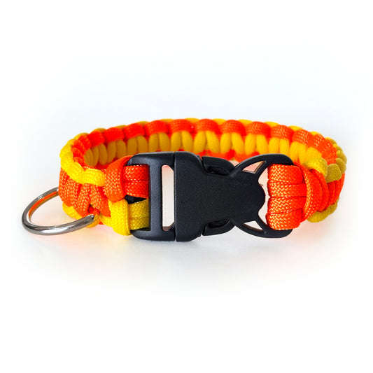 Collares Paracord | Talla Extra Chica