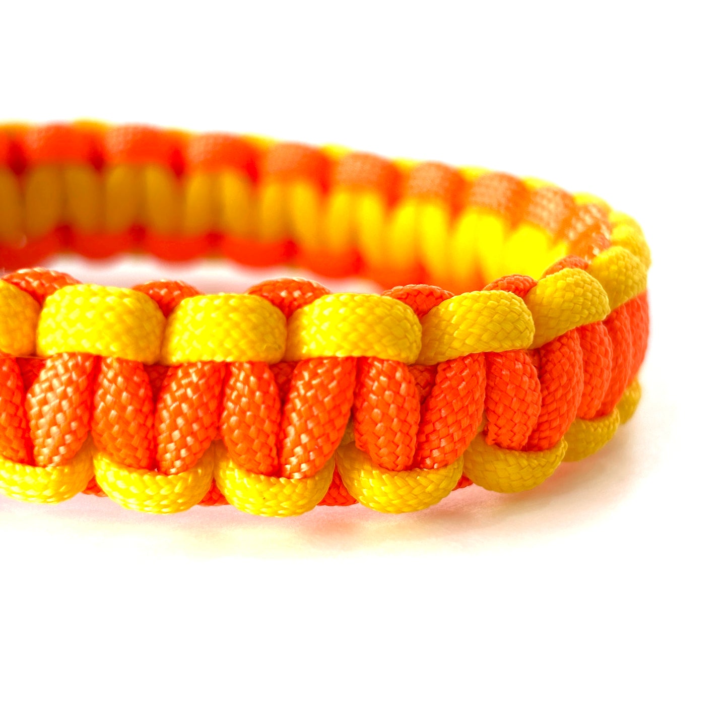 Collares Paracord | Talla Extra Chica