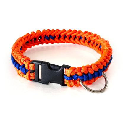 Collares Paracord | Talla Extra Grande
