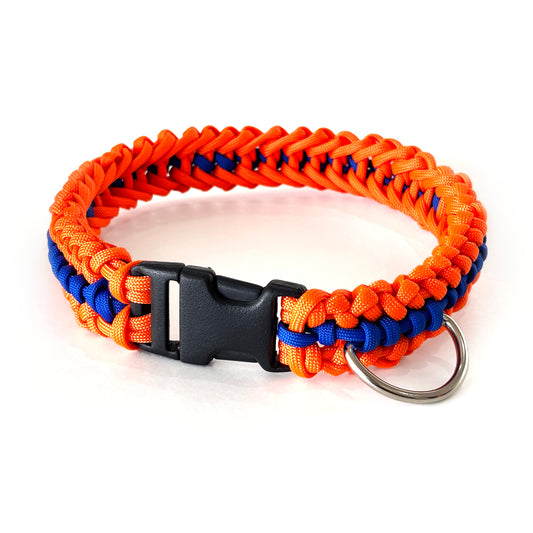 Collares Paracord | Talla Extra Grande