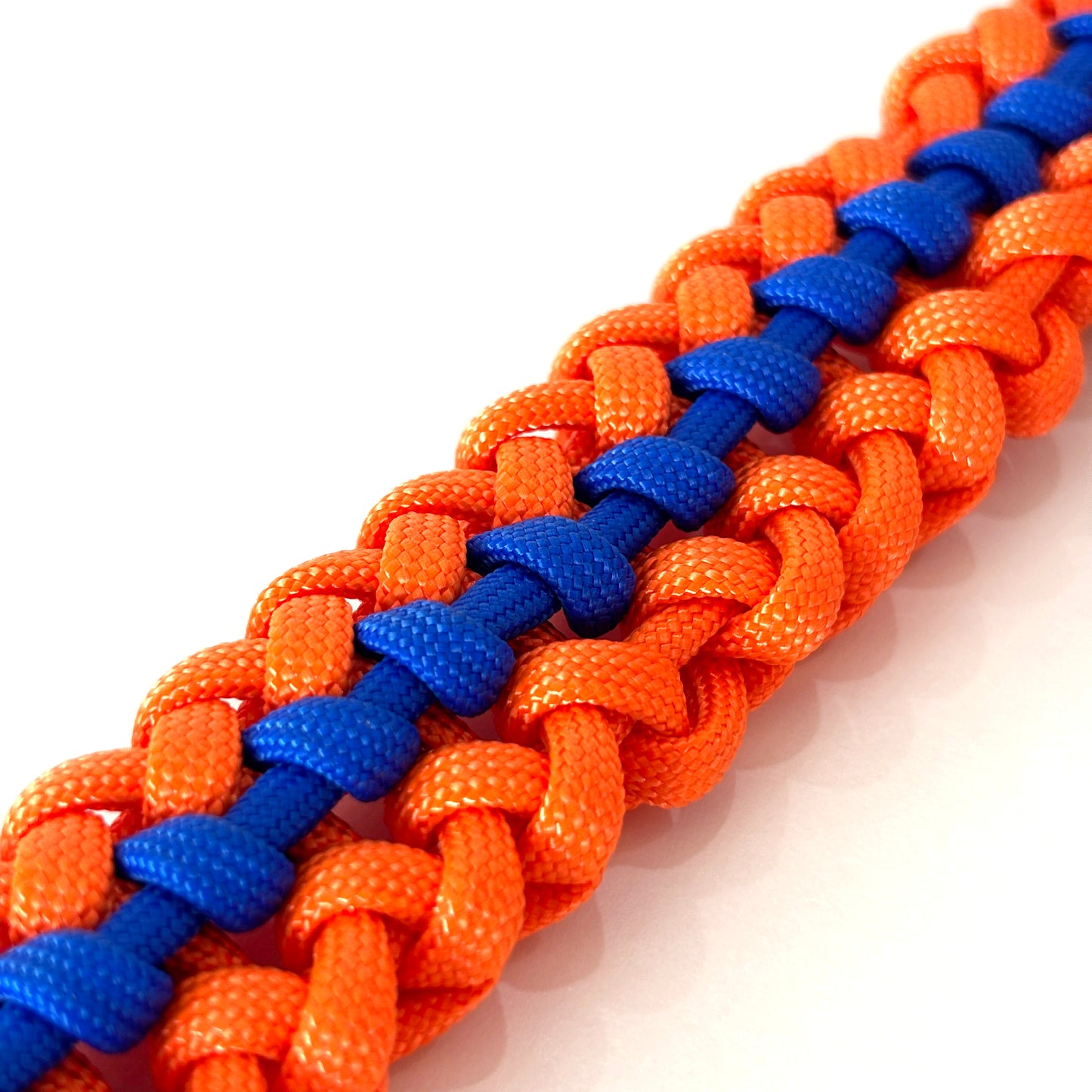 Collares Paracord | Talla Extra Grande