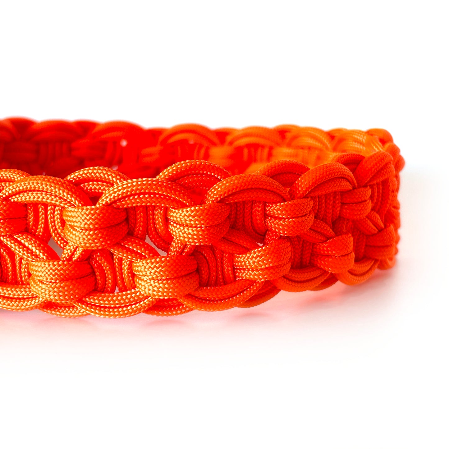 Collares Paracord | Talla Grande