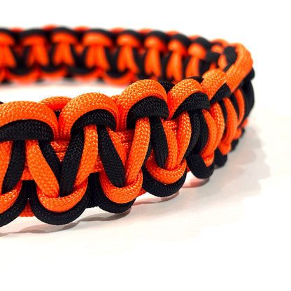 Collares Paracord | Talla Extra Extra Grande