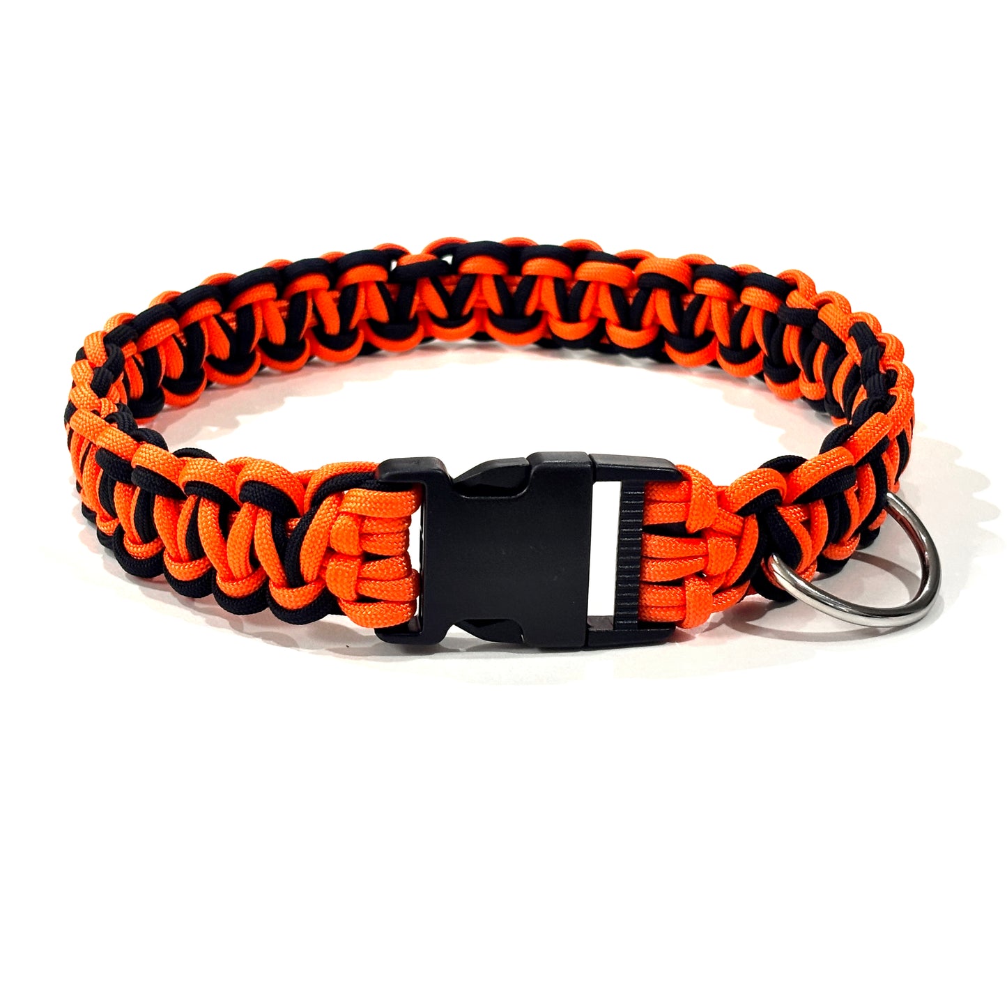 Collares Paracord | Talla Extra Extra Grande