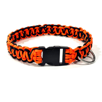 Collares Paracord | Talla Extra Extra Grande