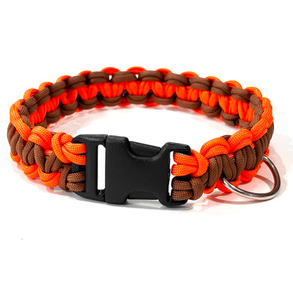 Collares Paracord | Talla Mediana
