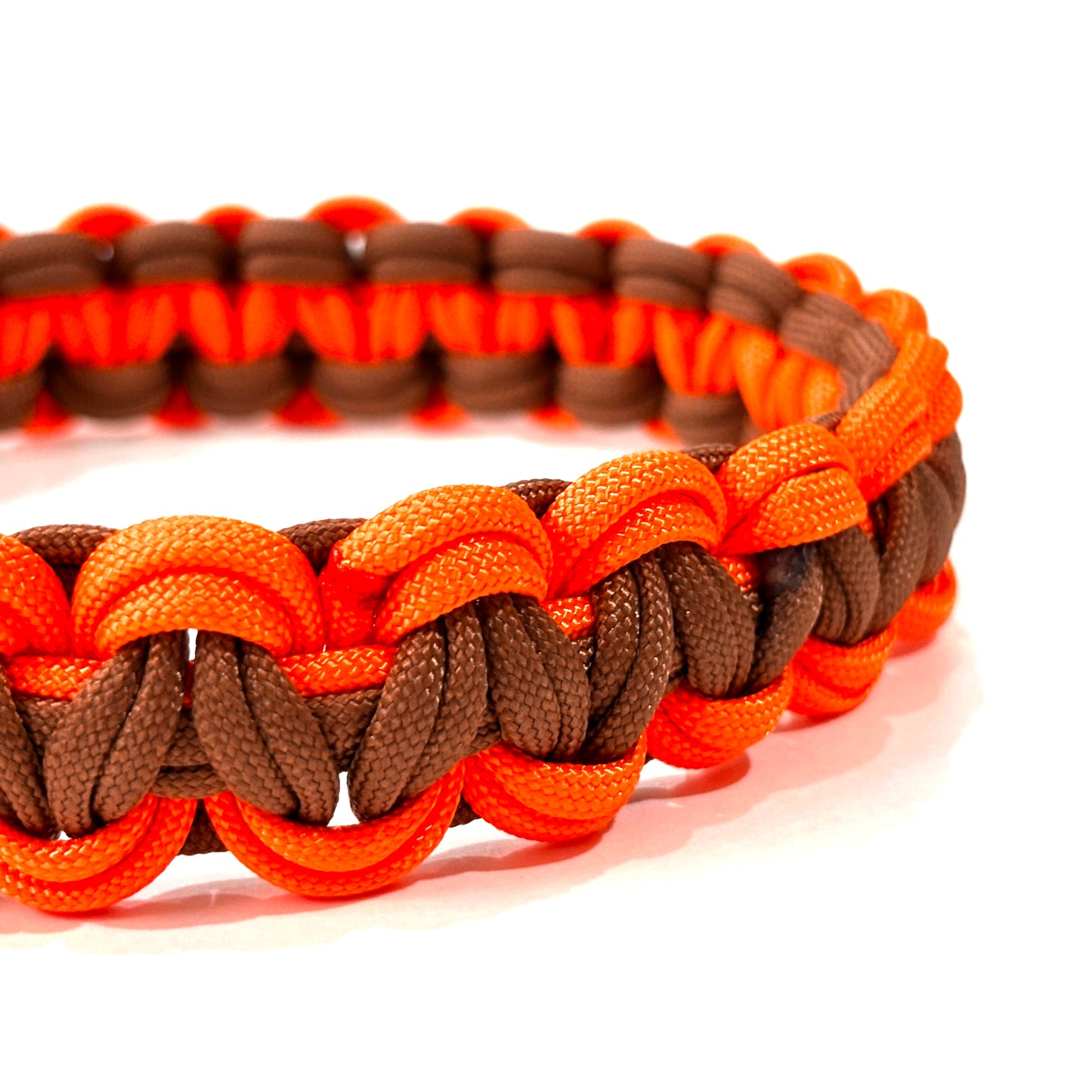 Collares Paracord | Talla Mediana