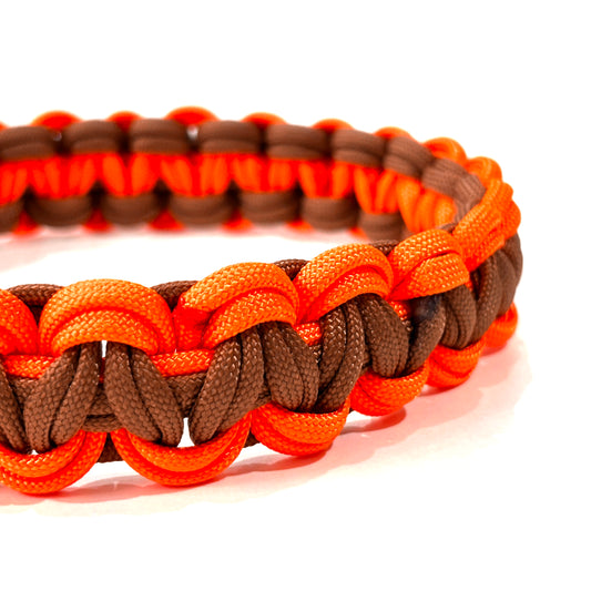 Collares Paracord | Talla Mediana