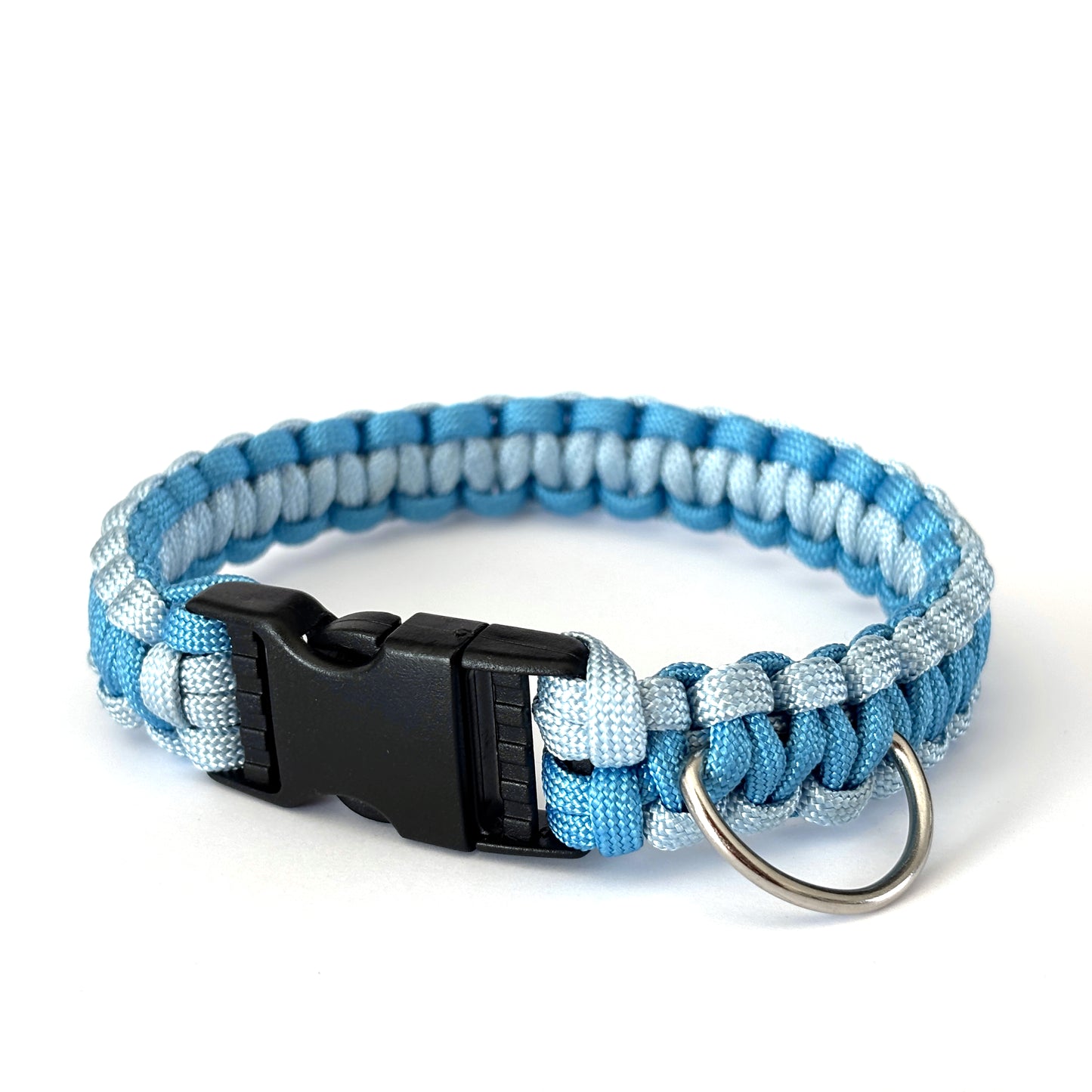 Collares Paracord | Talla Intermedia Chica