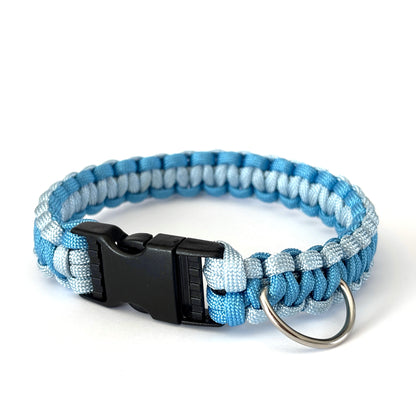 Collares Paracord | Talla Intermedia Chica
