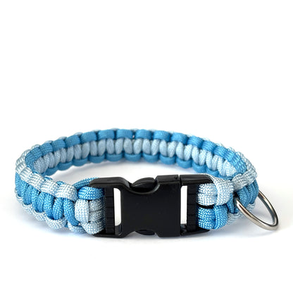 Collares Paracord | Talla Intermedia Chica