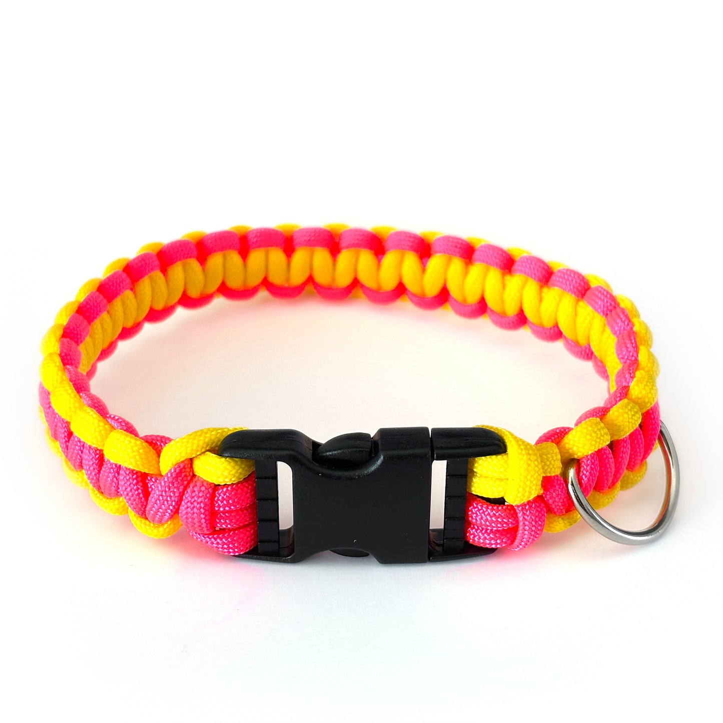 Collares Paracord | Talla Chica