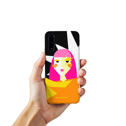 Colección WOM - Carcasas para celular