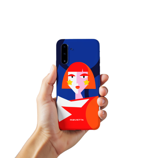 Colección WOM - Carcasas para celular